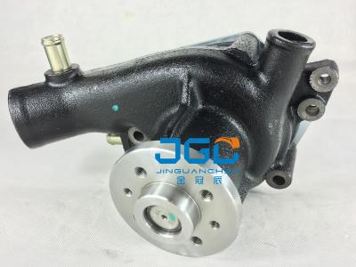 China Dh220-5 dh220-3 DB58 Graafwerktuig Engine Water Pump 65.06500-6402A 65.06500-6125 65.06500-6139C Te koop