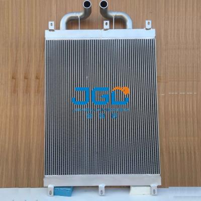 Китай Охладитель 11n-45533 радиатора масла экскаватора R450lc-7 Hyundai продается