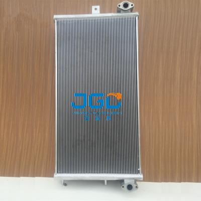 China 208-03-71141 Hydraulic Oil Radiator For PC450-7 Excavator 208-03-71121 208-03-71131 for sale