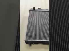 Hydraulic Oil Cooler Radiator PC30-8 Air Conditioner Coolant Excavator Oil Cooler
