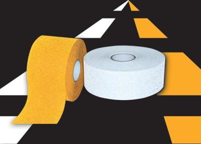 China Road reflective marking/road slow-down reminding/walk area anti-slip tape for sale