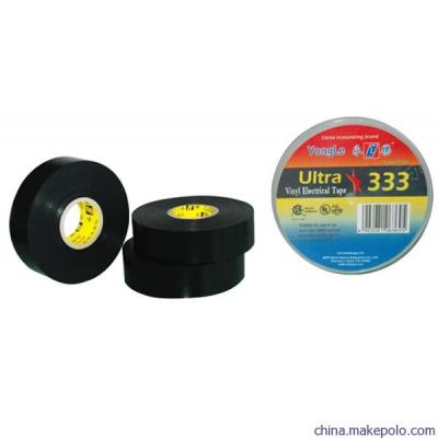 China Low temperature resist anti-UV anti corrosion telecom tape/weather proof/excellent adherenc tape for sale