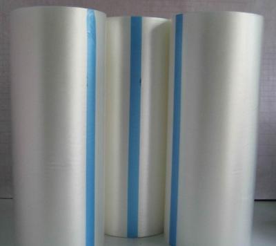 China PE static cling film for sale