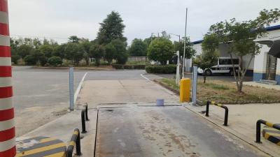 China 2m Sensor Length Vehicle Identification System with 9600bps Output Baud Rate and ≥99% Discrimination Accuracy for sale