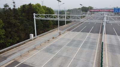 Китай Тележка шоссе весит в цапфе масштаба 40000kg цапфы движения одиночной продается