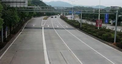 Китай Нон-стоп WIM масштабирует мост 40T весит в AC 110V-220V 50Hz движения продается