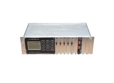 中国 デジタル表示装置320*240が付いているALの荷重計はのためのモーションセンサーで重量を量る 販売のため