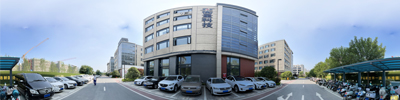 Chine Zhengzhou Hengliang Tech Co., Ltd. vue en réalité virtuelle