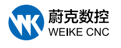Shandong Weike CNC Machinery Co. LTD