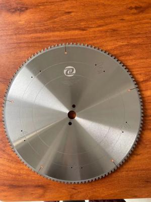 China 500mm 550mm 600mm Window Door Machine Accessories Pcd Saw Blade TCT Cutting for sale