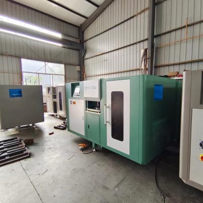 China Heavy Duty 5 Axis End Milling Machine With 350mm Diameter Saw Blade for sale