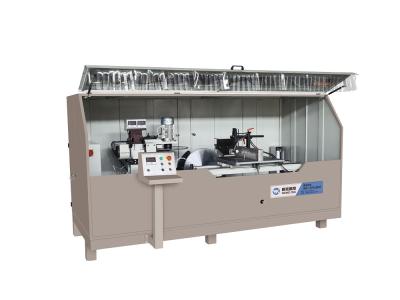 China Aluminum Window And Door Use Notching Saw Machine for sale