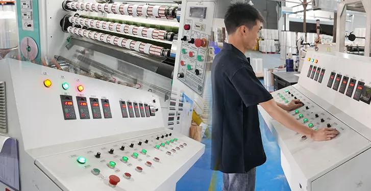 Verified China supplier - Anhui Uniform Trading Co.Ltd