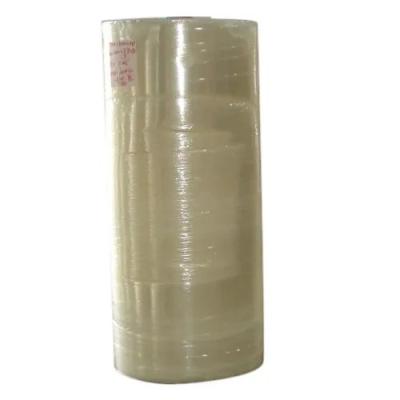 China Heavy Duty BOPP Jumbo Roll Tape Acrylic Adhesive Tape 1280MMx4000M for sale