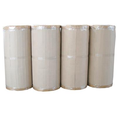 China Carton Packaging Gum BOPP Tape Jumbo Roll Clear Jumbo Tape Roll 4000M for sale