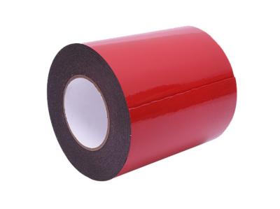 China 3mm Foam Adhesive Tape Double Sided Foam Mounting Tape for sale