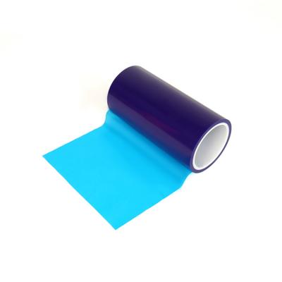 China Microwavable Frosted Self Adhesive CPP Packaging Film High Temperature Retort for sale