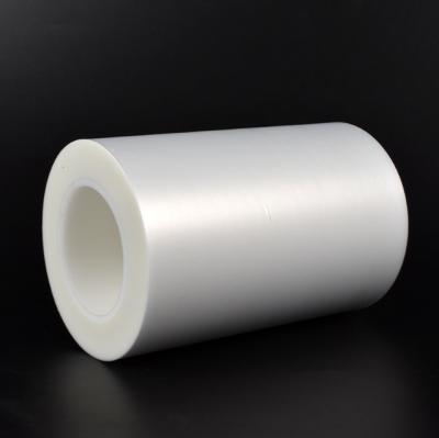 China Customized 500mm CPP Protective Film Roll High Transparency Laminate Packaging for sale