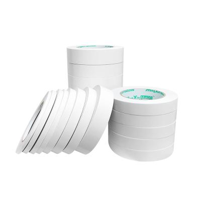 China Double Sided Sticky Packing Adhesive Tape 12m-50m for sale
