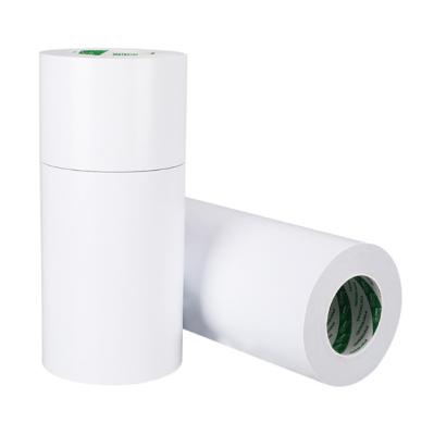 China Hot Melt Pressure Sensitive Adhesive Type Multi Purpose Tissue Double Sided Adhesive Tape for sale