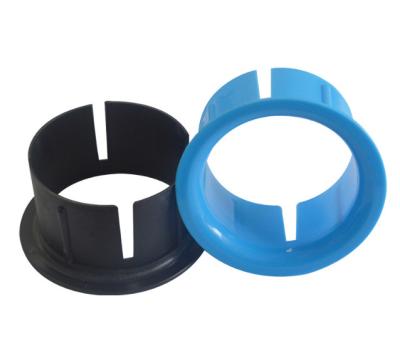 中国 2 Inches Manual Stretch Film Dispenser Plastic Holder Handle For Stretch Film Wrapping Holder 販売のため
