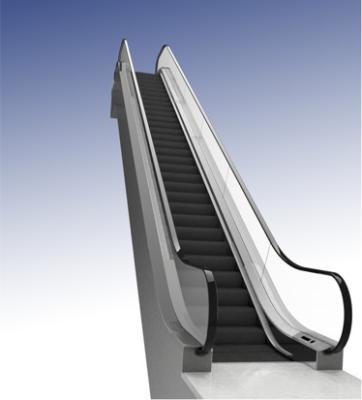 China Outdoor Environment Moving Walk Escalator for sale