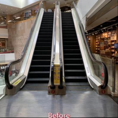 Chine Escalator d'intérieur de rénovation de botte de paquet de modernisation de 506 escalators autre à vendre