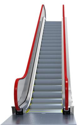 China 510 escalator modernization package - remaining truss renovation for sale