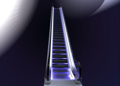 China Skirt Panel Lighting Escalator Modernization Led Panel Light For Escalator for sale