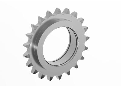 China Type 20B Escalator Sprocket HRD Chain 21 Tooth Sprocket 183 Mm for sale