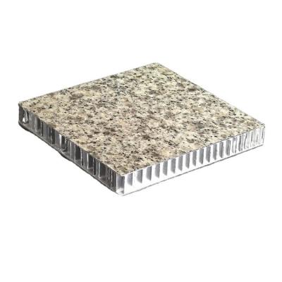 China Lightweight Aluminum Honeycomb Core Panels , Plastic Polypropylene Honeycomb Panel for sale