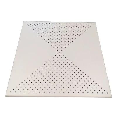 China Lightweight Aluminum Wall Cladding Panel Perforated Aluminum Composite Panel for sale