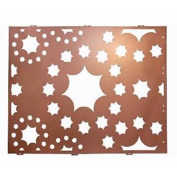 China Construction Aluminum Wall Cladding Panel for sale