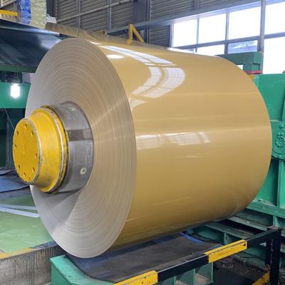 China Smooth Surface Aluminum Coil Roll 100mm-2000mm Anodized Alloy 1100/3003/5052 for sale