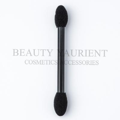 China ISO14000 Compact Makeup Brush Disposable Eyeshadow Applicators for sale