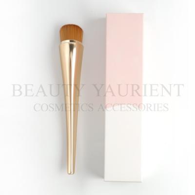 China Hairpin Shape Foundation Makeup Brush for sale