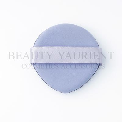 China OEM ODM Soft Triangle Makeup Puff Sponge For Dry Powder Eco Friendly for sale