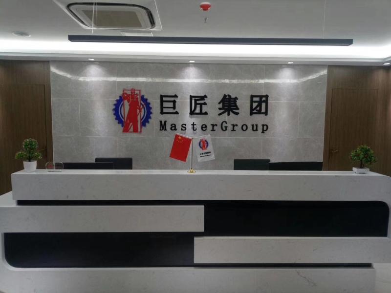 Verified China supplier - Hua Xia Master Machinery Group Co.,Ltd.