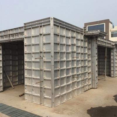 China Aluminum Formwork For Building for sale
