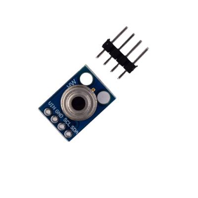 China MLX90614ESF Infrared Temperature Sensor Module GY-906 for sale