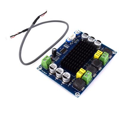China Dual Channel TPA3116D2 Amplifier Board for sale