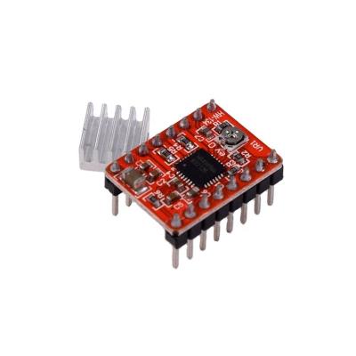 China A4988 Stepper Motor Driver Modules for sale