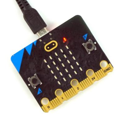 China Micro: V2 jogo mordido do computador do bolso da placa DIY à venda
