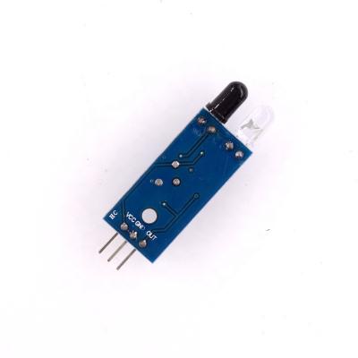 China 3pin Ir Obstacle Avoidance Sensor Module for sale