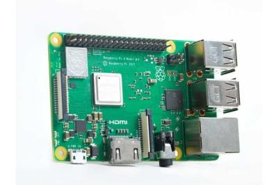 China Raspberry Pi 3 Model B+ Components for sale