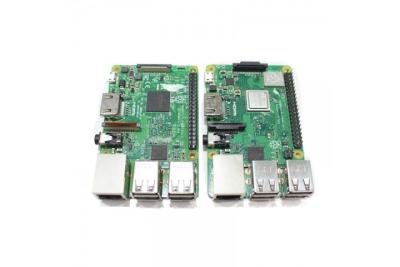 China 1.2 GHz Raspberry Pi Components Raspberry Pi 3 Model B Board for sale