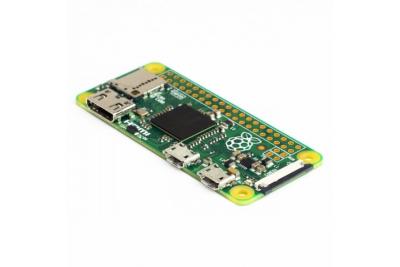 China 1GHz Raspberry Pi Components Raspberry Pi Zero Module board for sale