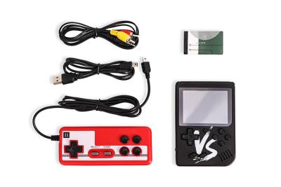 China 500IN1 Retro Pocket Handheld Video Game Console for sale
