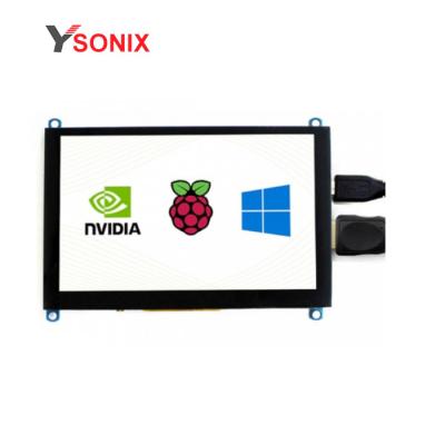 China Raspberry Pi 5inch Hdmi Lcd Display for sale