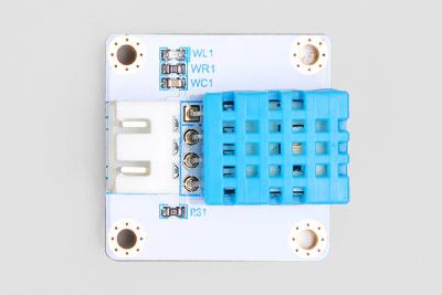 China Temperature And Humidity Module Board For Arduino Raspberry Pi for sale